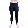 Pantalon de paddle UV Noir VAIKOBI