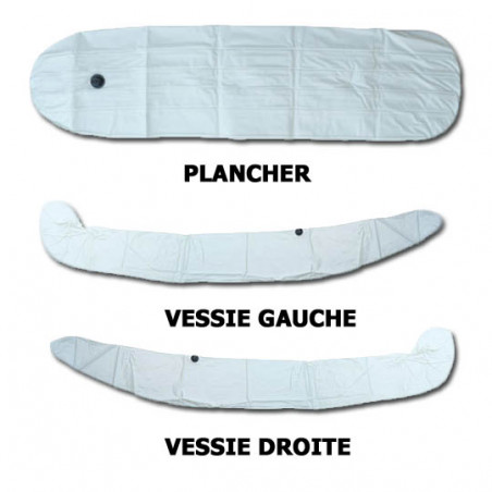 BLADDERS BIC KALYMA VESSIE GAUCHE