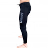 Pantalon de paddle UV Noir VAIKOBI