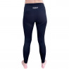 Pantalon de paddle UV Noir VAIKOBI