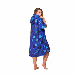 PONCHO AFTER COSMOS GALACTIC