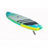 PADDLE GONFLABLE FANATIC RAY AIR 13.6 PREMIUM SAC + POMPE