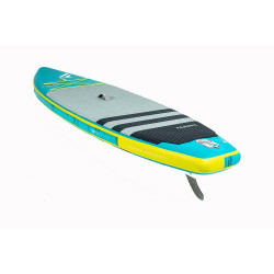 PADDLE GONFLABLE FANATIC RAY AIR 12.6PREMIUM SAC + POMPE