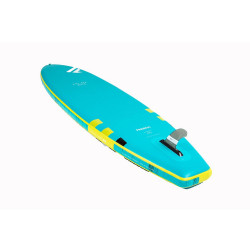PADDLE GONFLABLE FANATIC RAY AIR 12.6PREMIUM SAC + POMPE