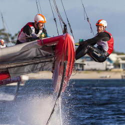 CASQUE FORWARD WIP X-OVER BLANC 2021