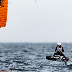 CASQUE FORWARD WIP PROWIP 2.0 BLANC 2021