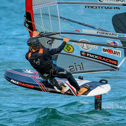 CASQUE FORWARD WIP PROWIP 2.0 NOIR 2021