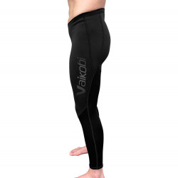 Pantalon VCOLD FLEX sous couche noir VAIKOBI