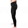 Pantalon VCOLD FLEX sous couche noir VAIKOBI