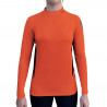 LYCRA UV 50+ SPANDEX Orange VAIKOBI