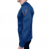 LYCRA UV 50+ SPANDEX Marine VAIKOBI