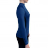 LYCRA UV 50+ SPANDEX Marine VAIKOBI
