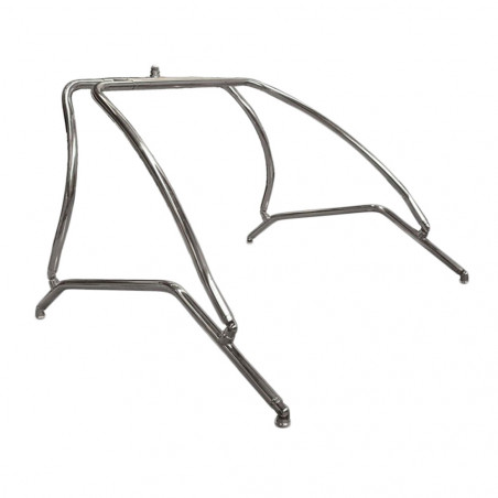 TOUR DE WAKEBOARD JOBE ADDICT TOWER 1.3  ANODIZED