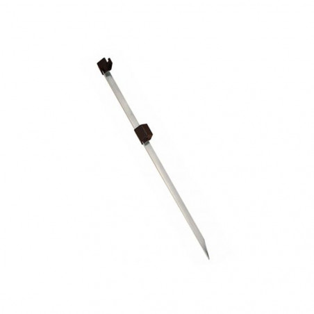 PIQUE SURF ALU ET POLYPROPYLENE 120 CM