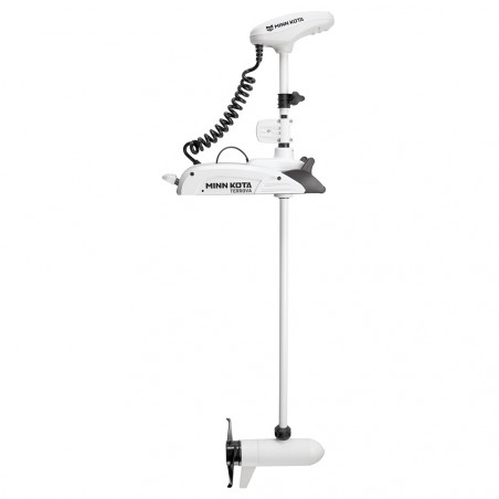 Moteur électrique Minn Kota RIPTIDE Terrova i-Pilot 112 lbs - 182 cm