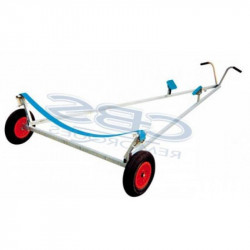 Remorque Chariot CBS- CV