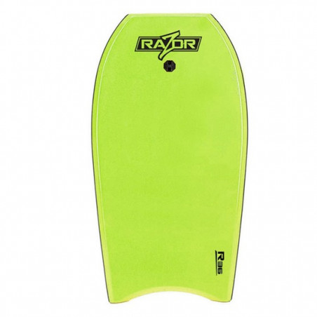 BODYBOARD RAZOR LIME 42
