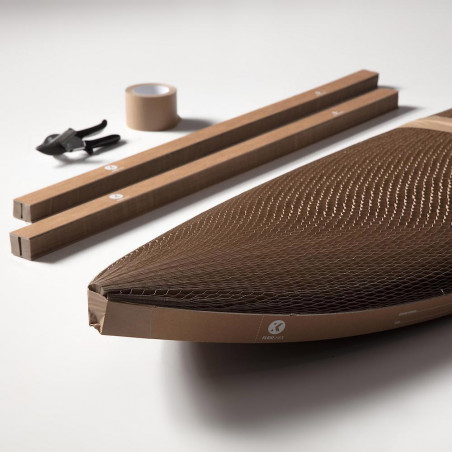 SYSTEME EMBALLAGE FLEXI HEX L