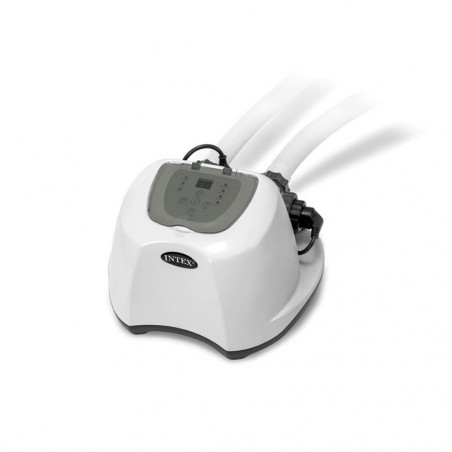 ECO STERILISATEUR AU SEL INTEX POUR PISCINE JUSQU'A 56.8M3 