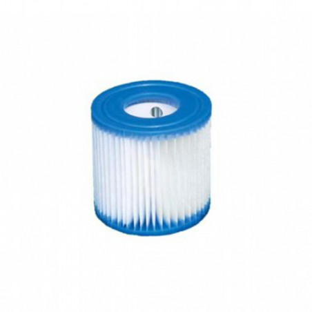 CARTOUCHE DE FILTRATION INTEX TYPE H 