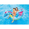 PISCINE GONFLABLE INTEX DRAGON RIDE ON