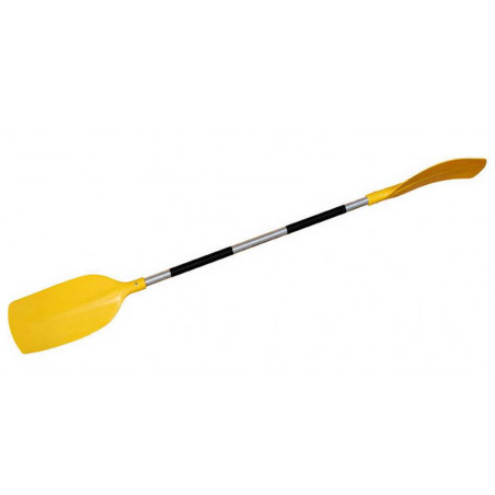 PAGAIE DAG DOUBLE SYMETRIQUE SENIOR JAUNE 210 cm 
