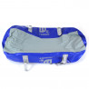 Sac de voyage étanche DUFFEL BAG 90L - HOWZIT BLEU-GRIS