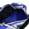 Sac de voyage étanche DUFFEL BAG 90L - HOWZIT BLEU-GRIS