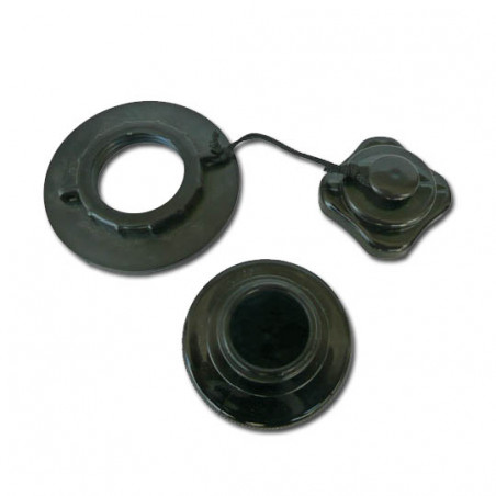 VALVE BOSTON POUR KAYAK BIC KALYMA 