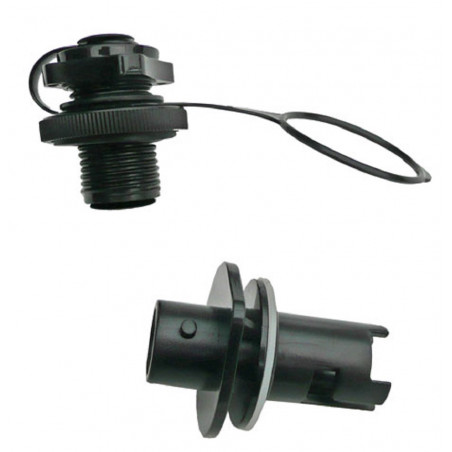 KIT VALVE BIC YAKKAIR 