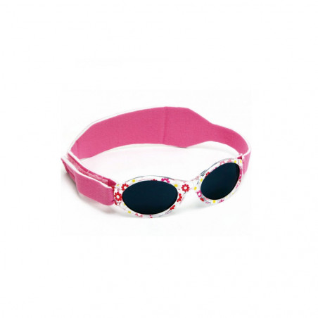 LUNETTES DE SOLEIL FILLE 2-5 ans RKS 