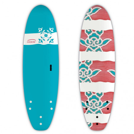 SURF MOUSSE OXBOW SHORTBOARD 6.0 CHINADOG 
