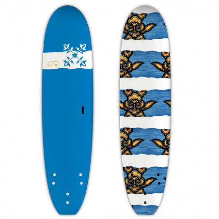 SURF MOUSSE OXBOW MAGNUM 7.0 CHINADOG 