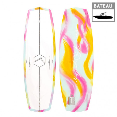Wakeboard Liquid Force Angel 2022