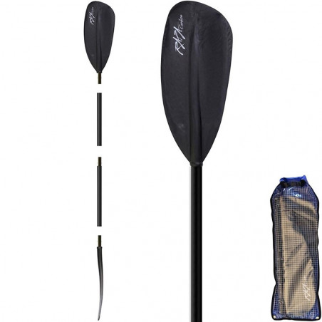 PAGAIE KAYAK TNP RAPA PAC 4 PARTIES
