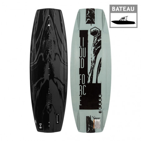 Wakeboard Liquid Force RDX 2022