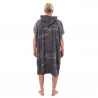 PONCHO RIPCURL MIX UP VERT