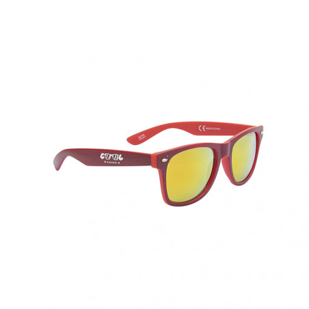 LUNETTES COOL SHOES RINCON ROUGE