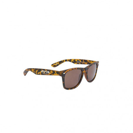 LUNETTES COOL SHOES RINCON POLARIZED TORTOISE