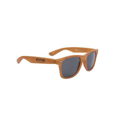 LUNETTES COOL SHOE RINCON BAMBOO