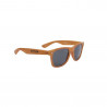 LUNETTES COOL SHOE RINCON BAMBOO