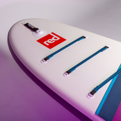 PADDLE GONFLABLE RED PADDLE RIDE 10.6 EDITION SPECIALE 2021