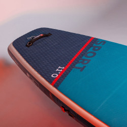 SUP GONFLABLE RED PADDLE SPORT 11.0 2020