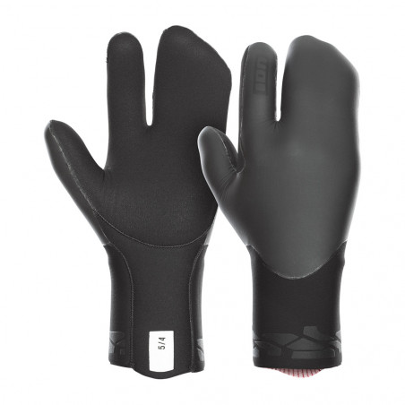 MOUFLES ION LOBSTER MITTEN 4/3 NOIR