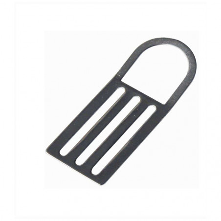 Bloc plomb INOX - Imersion 