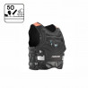 GILET FLOTTABILITE 50N FORWARD WIP NOIR 2021