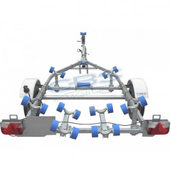 MULTIROULEAUX CBS - M0370