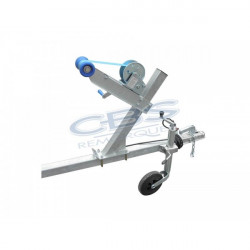 MULTIROULEAUX CBS - M0370