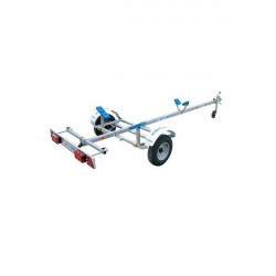 REMORQUE BARQUE CBS - B0180L