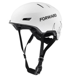 CASQUE FORWARD WIP PROWIP 2.0 BLANC 2021